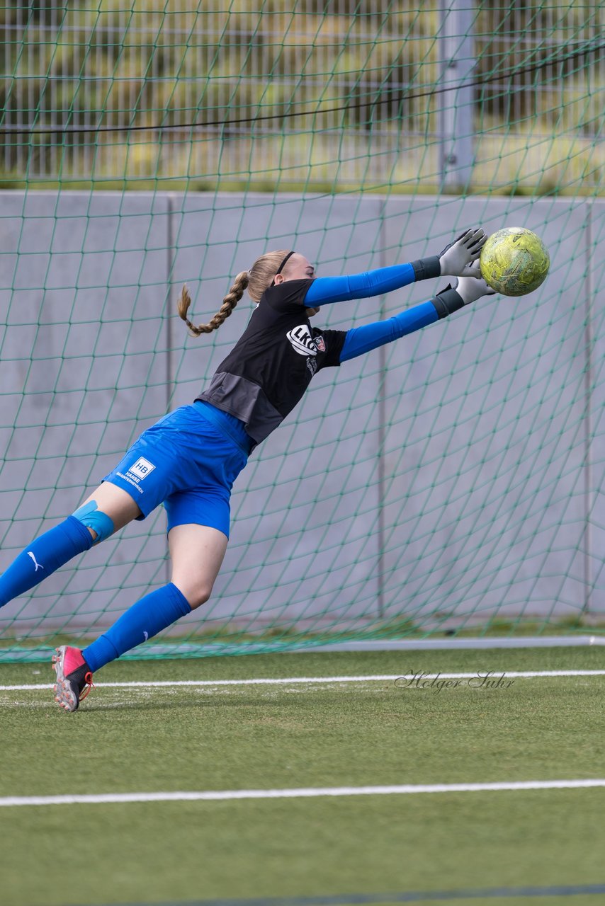 Bild 245 - Saisonstart Oberliga